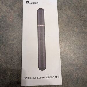 Mawelor Wireless Smart Otoscope